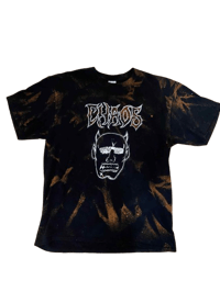 Chaos Tee -  Burnmark (L)