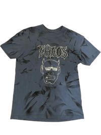 Chaos Tee - Blue Ash Rift (L)