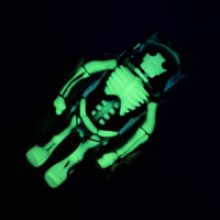 Image 4 of Anatoma Stranger - SET  (Glow in the Dark)