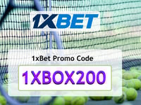 1xBet Promo Code Today BD: 1X200BOLT | €130 Sports
