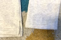 Image 5 of Beams Plus x Loopwheeler boat neck sweater, made in Japan, size M