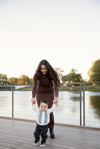 Image 4 of Family Portraits 