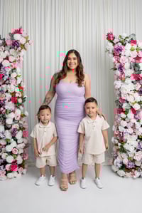 Image 2 of Family Portraits 