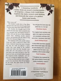 Image 2 of T. Kingfisher "A House With Good Bones" Trade Paperback