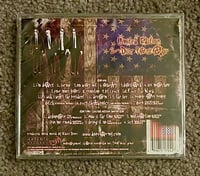 Image 2 of Dope - "American Apathy" Album (Limited Edition Dbl Disc Set w/ 6 Extra Tracks) (2 available)