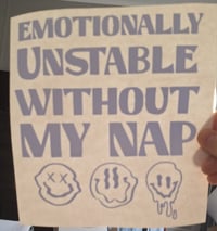 Image 1 of Prints on hand A