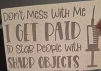 Image 4 of Prints on hand A