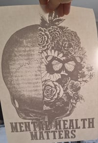 Image 10 of Prints on hand A