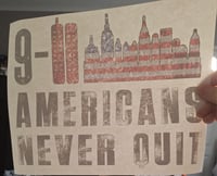 Image 12 of Prints on hand A