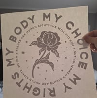 Image 13 of Prints on hand A