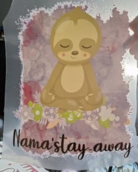 Image 14 of Prints on hand A