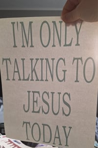 Image 15 of Prints on hand A