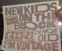 Image 16 of Prints on hand A