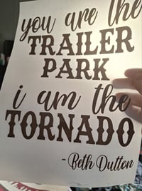 Image 17 of Prints on hand A