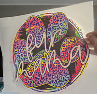 Image 18 of Prints on hand A