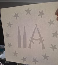 Image 19 of Prints on hand A