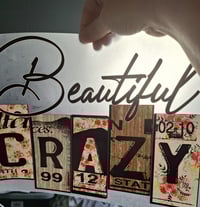 Image 21 of Prints on hand A