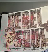 Image 22 of Prints on hand A