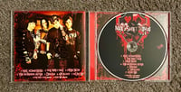 Image 3 of Makeshift Romeo - Autographed CD