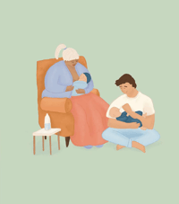 Image 2 of To My Love hardback (signed) - BUY ONE GET ONE FREE (LIMIT 1)