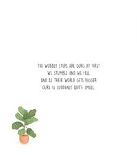 Image 4 of To My Love hardback (signed) - BUY ONE GET ONE FREE (LIMIT 1)