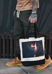 Image 2 of Vancouver BC Lights