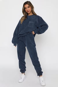 Rodeo Queen Corduroy Set