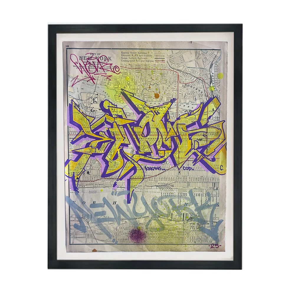 Image of KNOWS- Inns & Outs