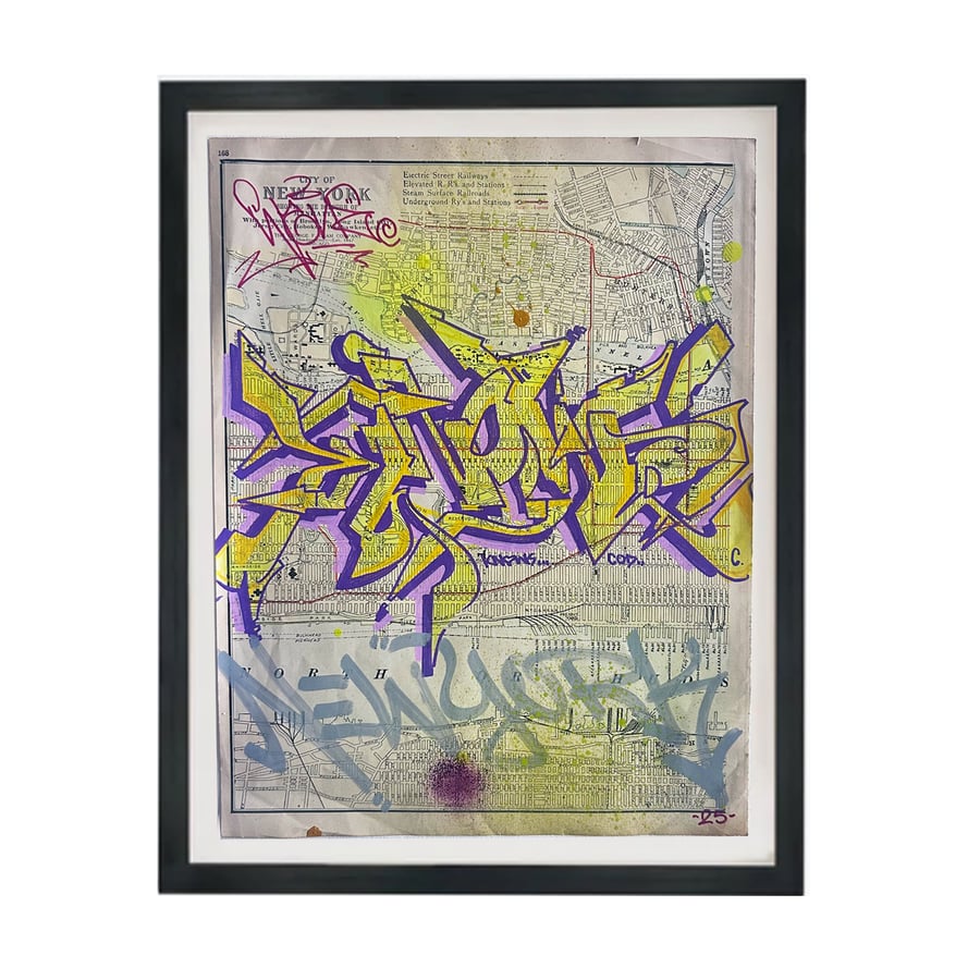 Image of KNOWS- Inns & Outs