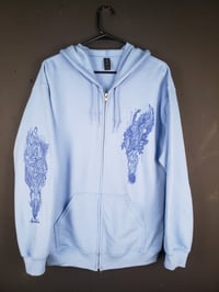 Image 2 of "Bloom" Hoodie