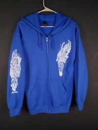 Image 3 of "Bloom" Hoodie
