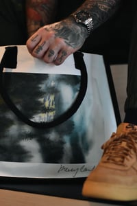 Image 4 of Foggy PNW