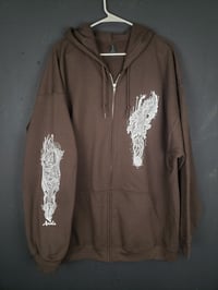 Image 4 of "Bloom" Hoodie