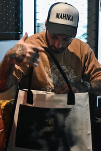 Image 2 of Foggy PNW