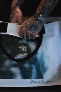 Image 1 of Foggy PNW