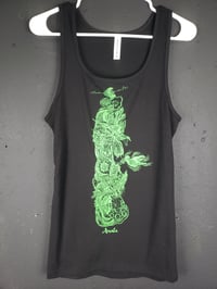 Image 1 of "Attraction" Tank