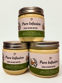 Pure Infusion Hair Butter