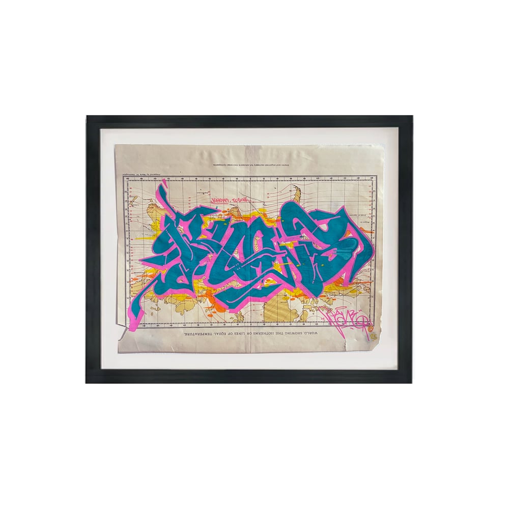 Image of STEADY FLOW