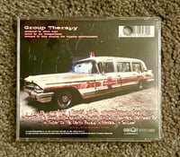 Image 3 of Dope - "Group Therapy" CD