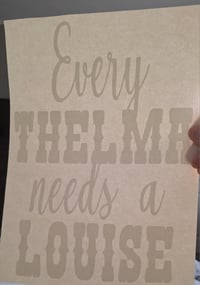 Image 1 of Prints on hand B