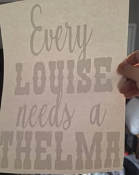 Image 3 of Prints on hand B