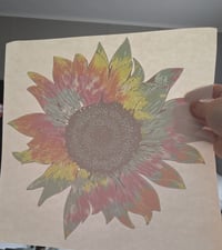 Image 4 of Prints on hand B