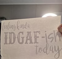 Image 6 of Prints on hand B