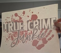 Image 7 of Prints on hand B