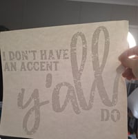 Image 8 of Prints on hand B