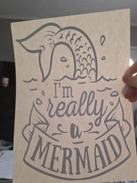 Image 10 of Prints on hand B