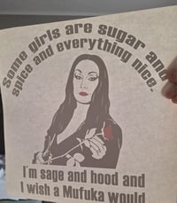 Image 12 of Prints on hand B