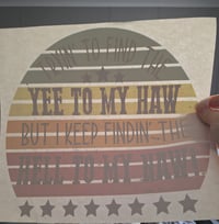 Image 13 of Prints on hand B