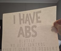 Image 14 of Prints on hand B