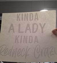 Image 15 of Prints on hand B